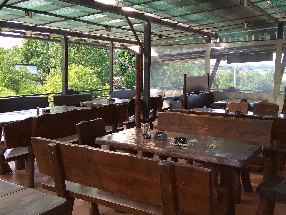 Gasthof A Motobar Bravantice
